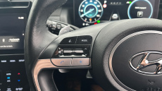 Hyundai TUCSON 1.6 TGDi Hybrid 230 Premium 5dr 2WD Auto Hybrid Estate